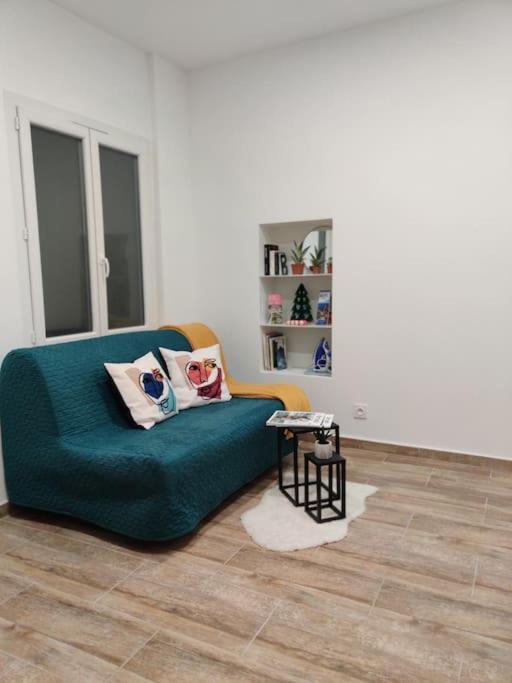 Cosy Studio Vieux Nice A 2 Pas De La Mer Ngoại thất bức ảnh