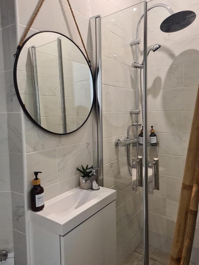 Cosy Studio Vieux Nice A 2 Pas De La Mer Ngoại thất bức ảnh