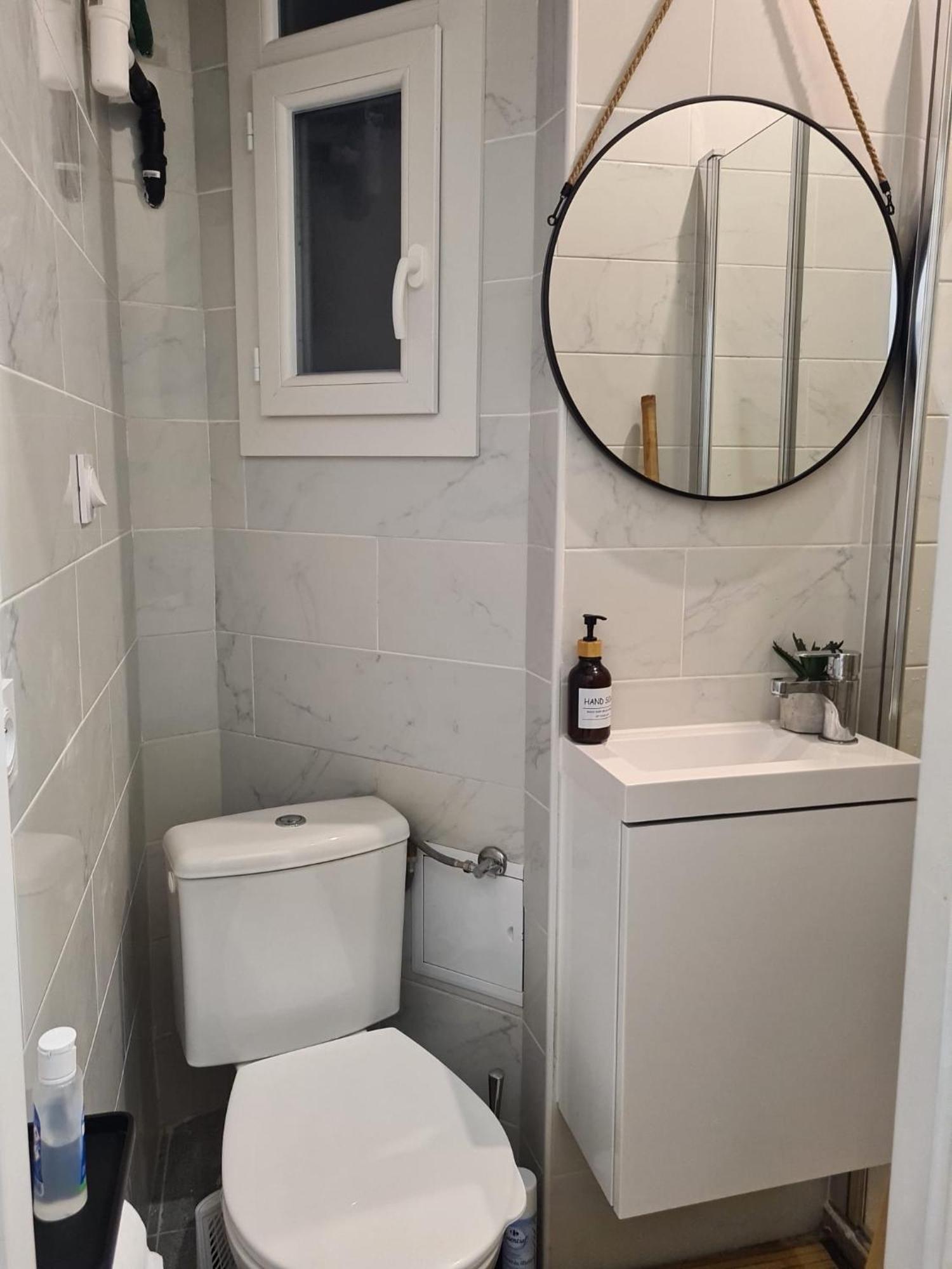 Cosy Studio Vieux Nice A 2 Pas De La Mer Ngoại thất bức ảnh