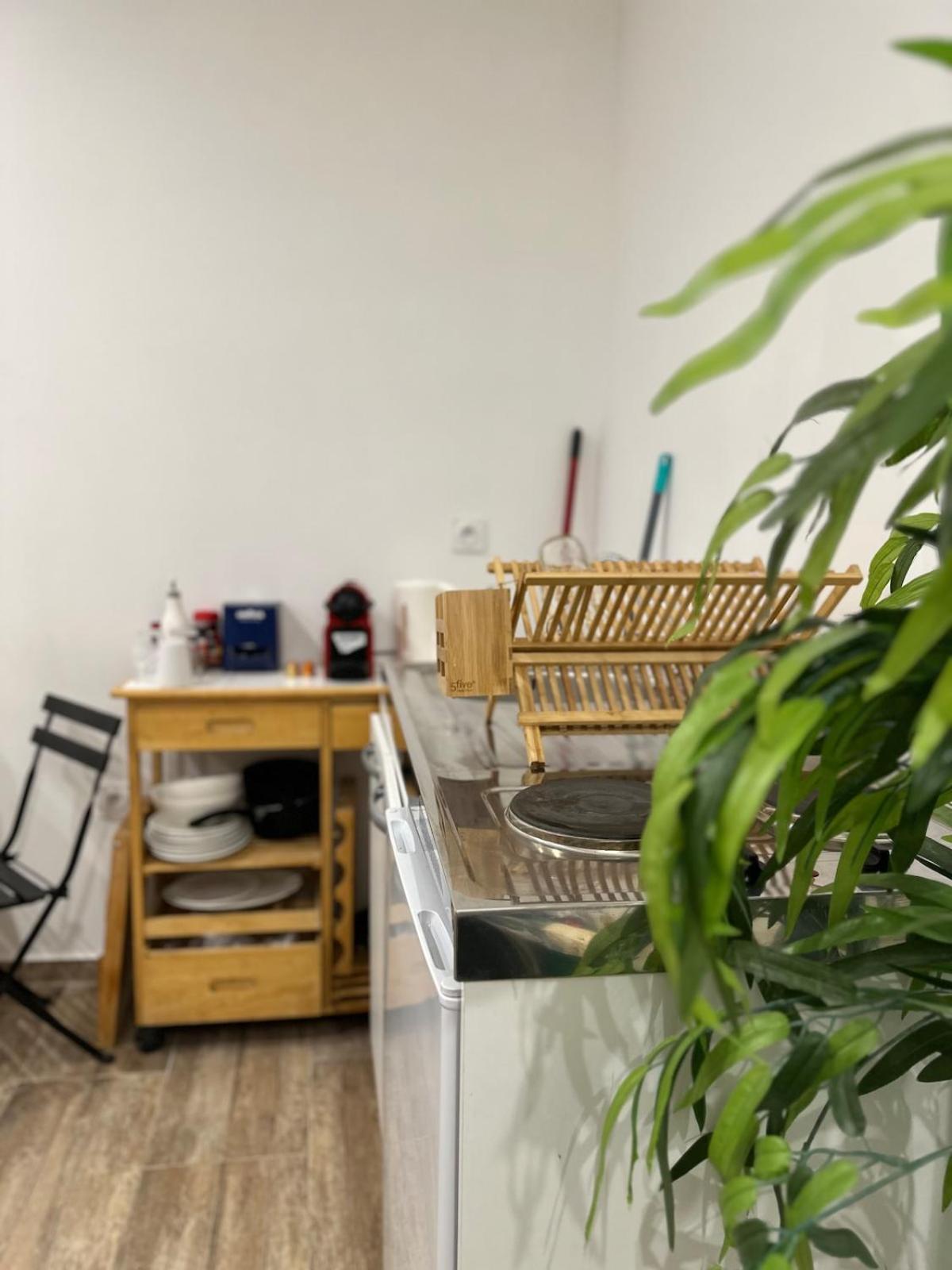 Cosy Studio Vieux Nice A 2 Pas De La Mer Ngoại thất bức ảnh