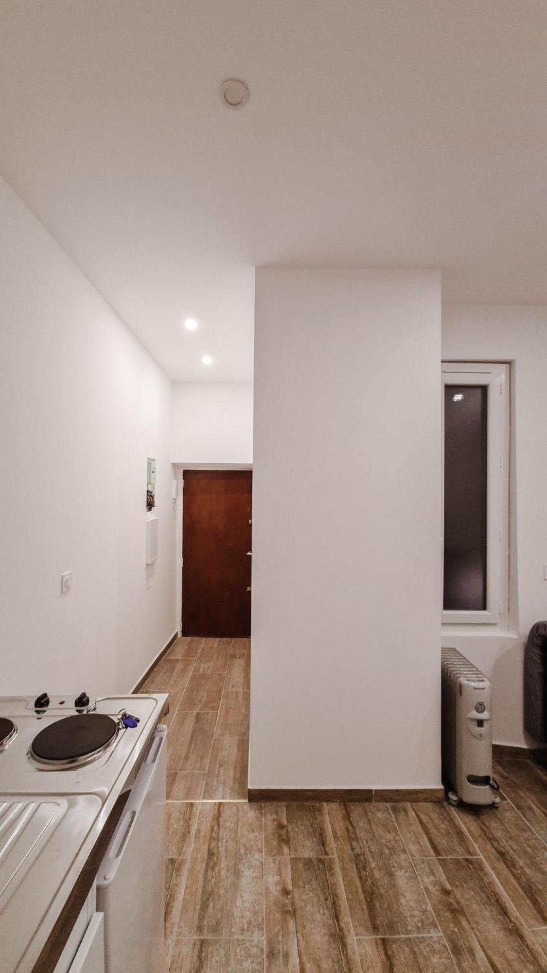 Cosy Studio Vieux Nice A 2 Pas De La Mer Ngoại thất bức ảnh