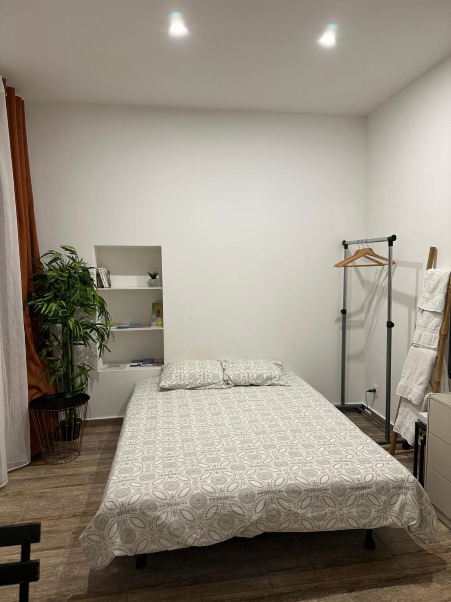 Cosy Studio Vieux Nice A 2 Pas De La Mer Ngoại thất bức ảnh